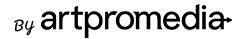 Logo artpromedia